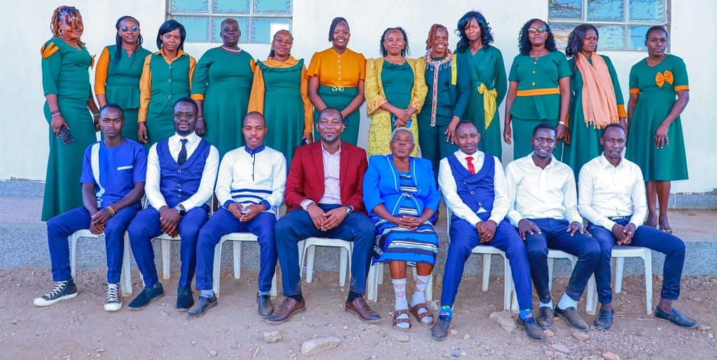 Our Team
